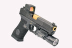 DUTY PACKAGE FOR ALL GLOCK MODELS