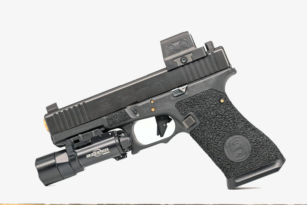 DUTY PACKAGE FOR ALL GLOCK MODELS