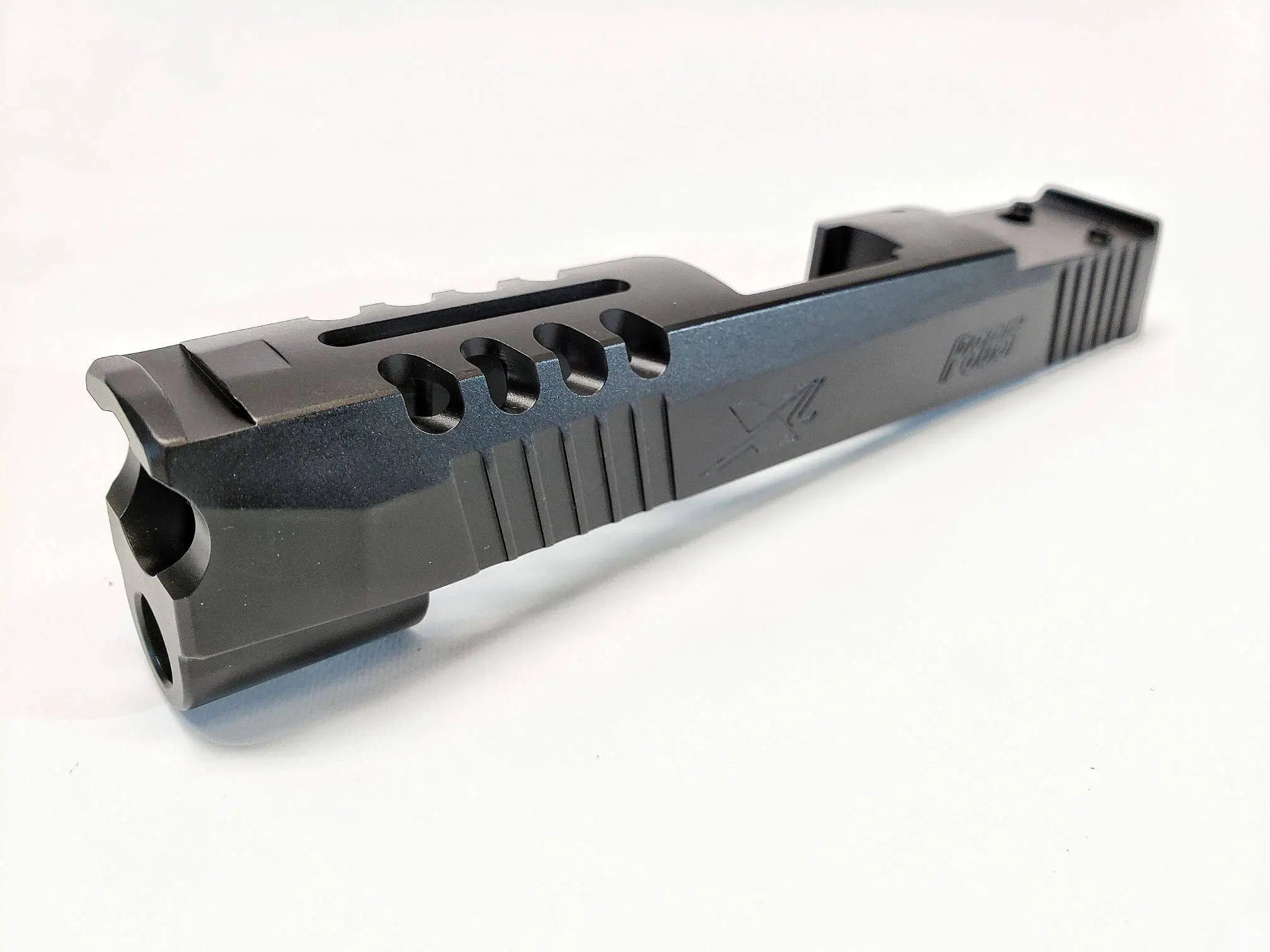SIG P365 & P365 XL SLIDE & OPTIC CUT PACKAGE – COMBO!