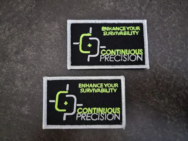 CP MORALE PATCH