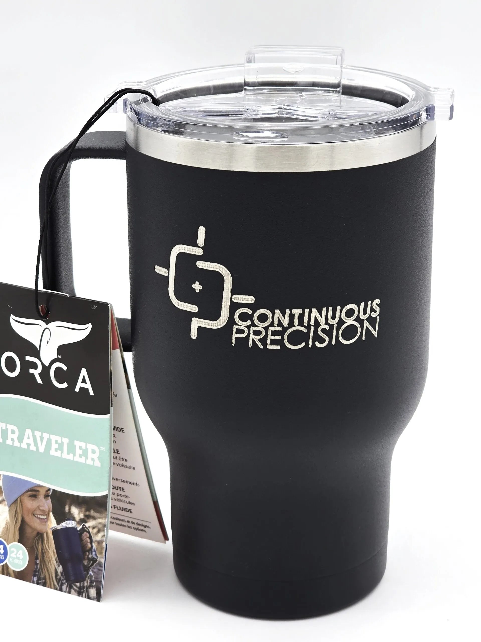 CP Orca Traveler™ 24oz