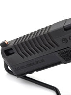 CZ DUTY SERIES SLIDE CUT PACKAGE – P10