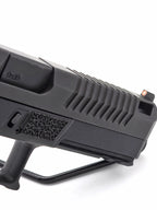 CZ DUTY SERIES SLIDE CUT PACKAGE – P10