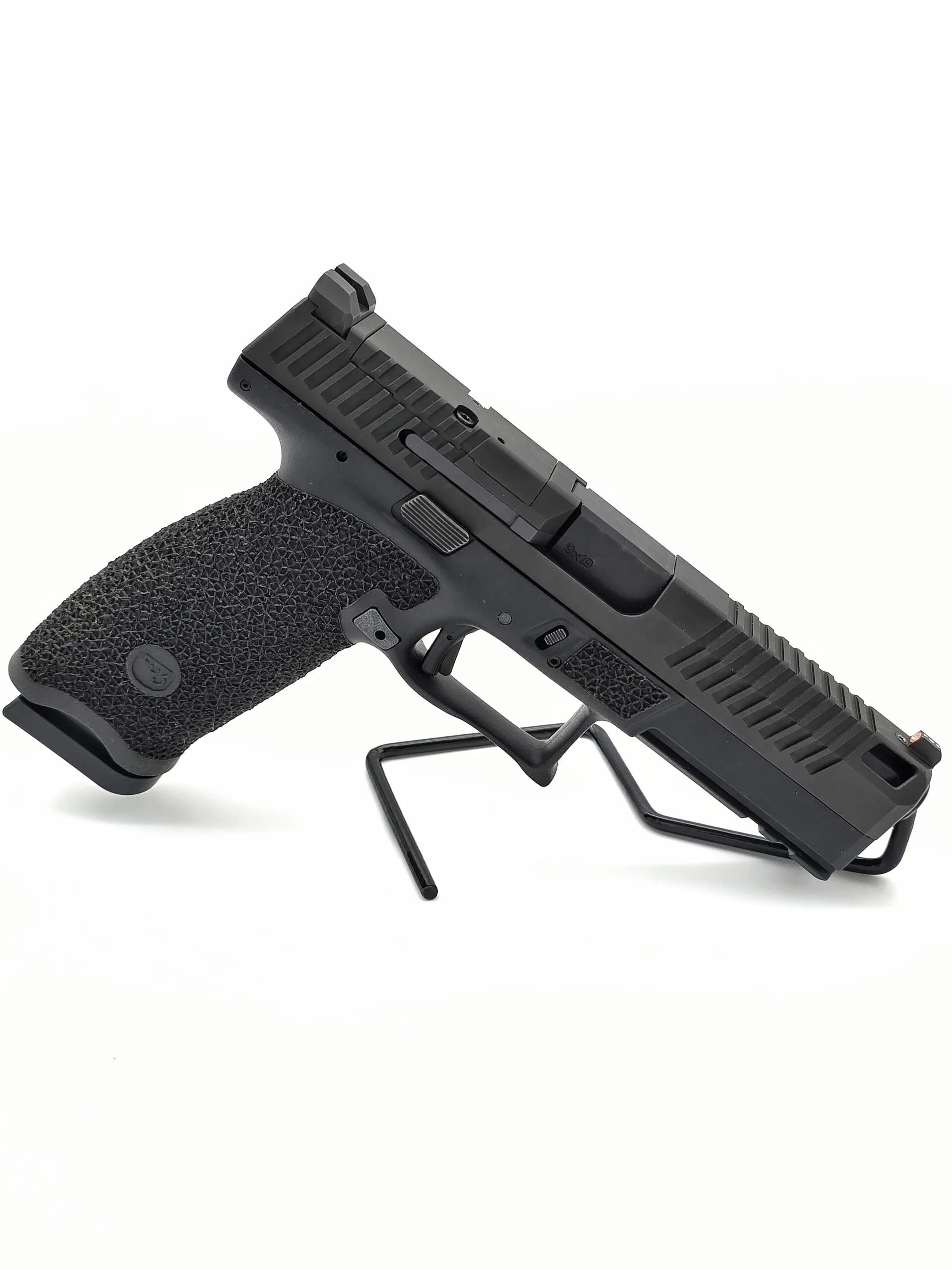 CZ DUTY SERIES SLIDE CUT PACKAGE – P10