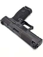 CZ DUTY SERIES SLIDE CUT PACKAGE – P10