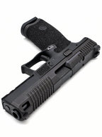 CZ DUTY SERIES SLIDE CUT PACKAGE – P10