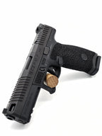 CZ DUTY SERIES SLIDE CUT PACKAGE – P10