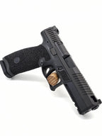CZ DUTY SERIES SLIDE CUT PACKAGE – P10