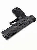 CZ DUTY SERIES SLIDE CUT PACKAGE – P10