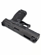 CZ DUTY SERIES SLIDE CUT PACKAGE – P10