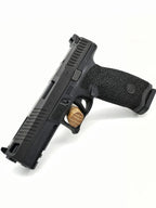 CZ DUTY SERIES SLIDE CUT PACKAGE – P10