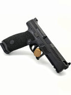CZ DUTY SERIES SLIDE CUT PACKAGE – P10