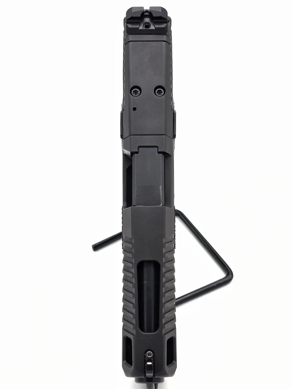CZ DUTY SERIES SLIDE CUT PACKAGE – P10