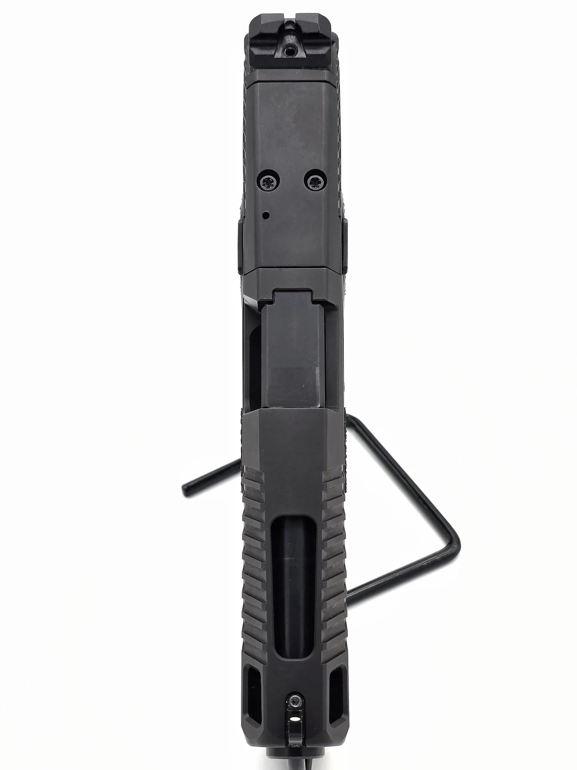 CZ DUTY SERIES SLIDE CUT PACKAGE – P10