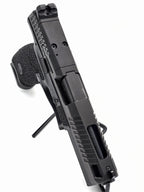 CZ DUTY SERIES SLIDE CUT PACKAGE – P10