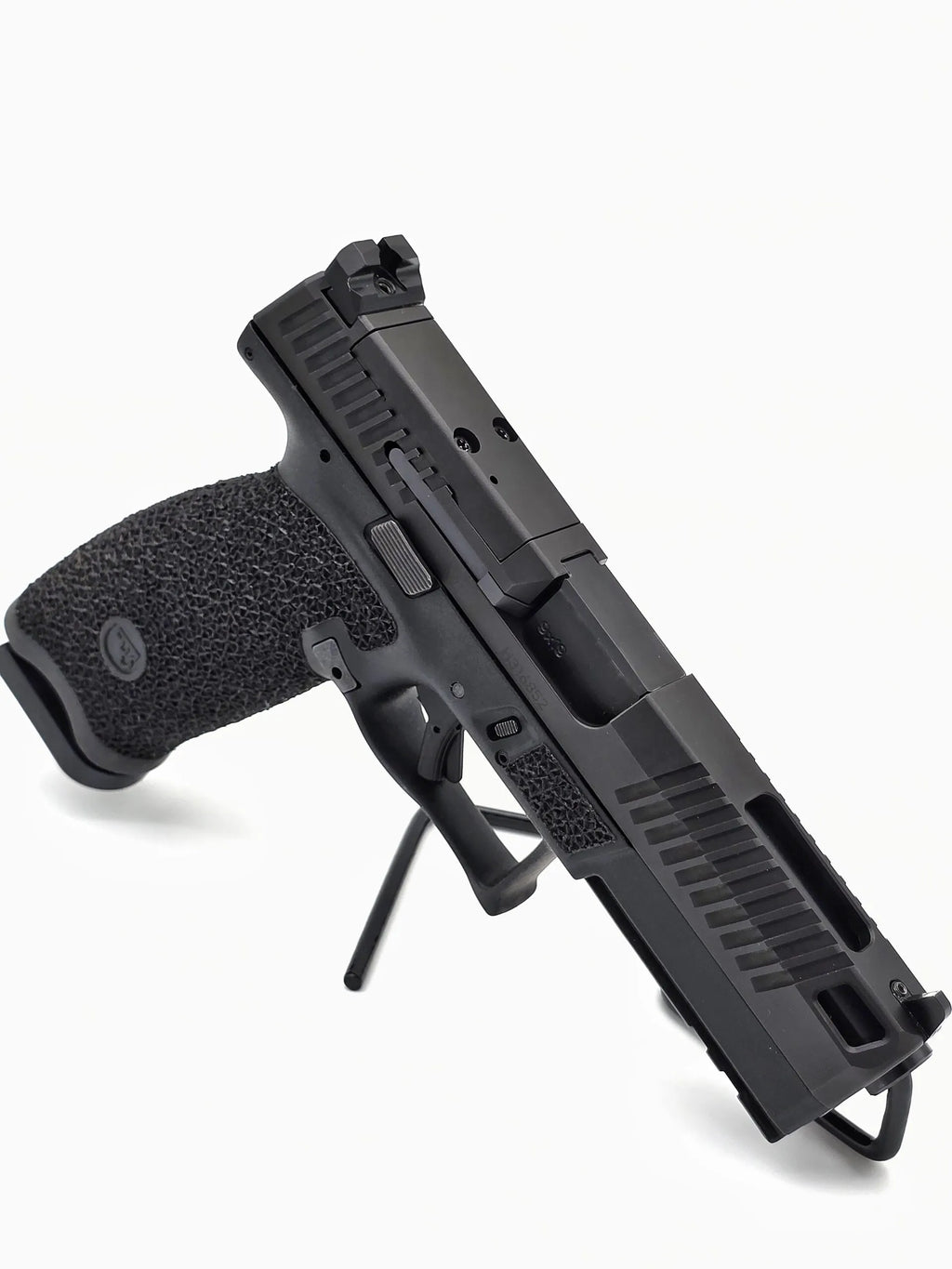 CZ DUTY SERIES SLIDE CUT PACKAGE – P10