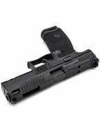 CZ DUTY SERIES SLIDE CUT PACKAGE – P10