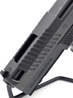 CZ DUTY SERIES SLIDE CUT PACKAGE – P10