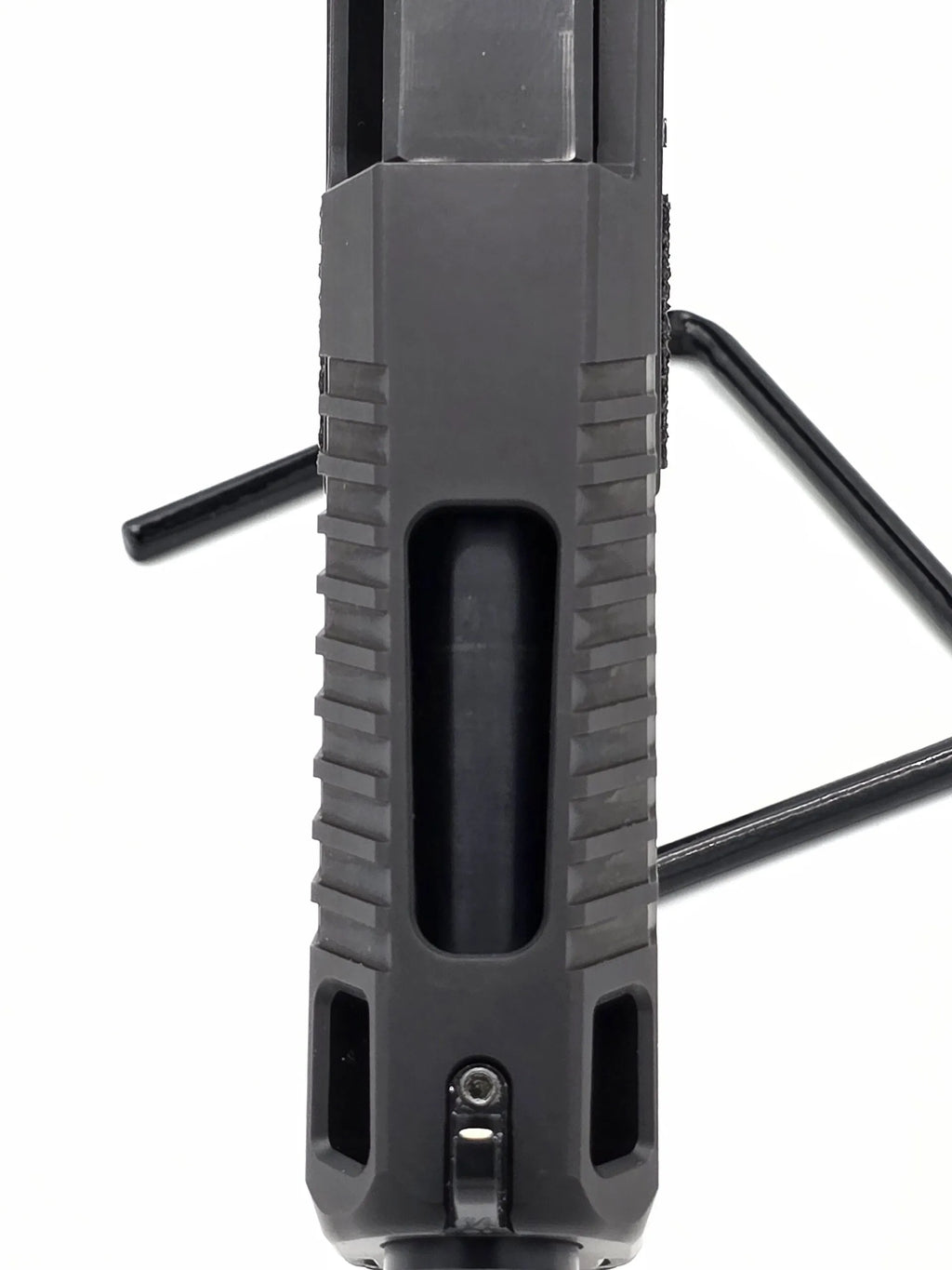 CZ DUTY SERIES SLIDE CUT PACKAGE – P10