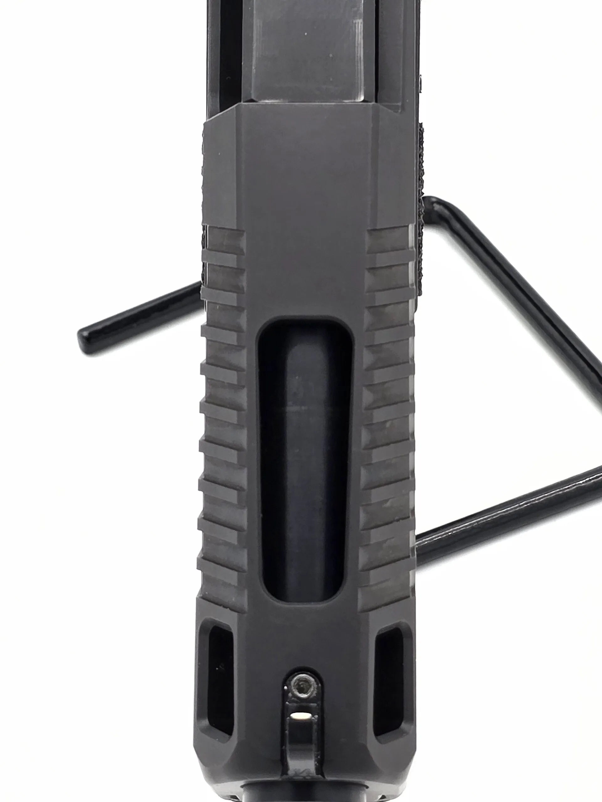 CZ DUTY SERIES SLIDE CUT PACKAGE – P10