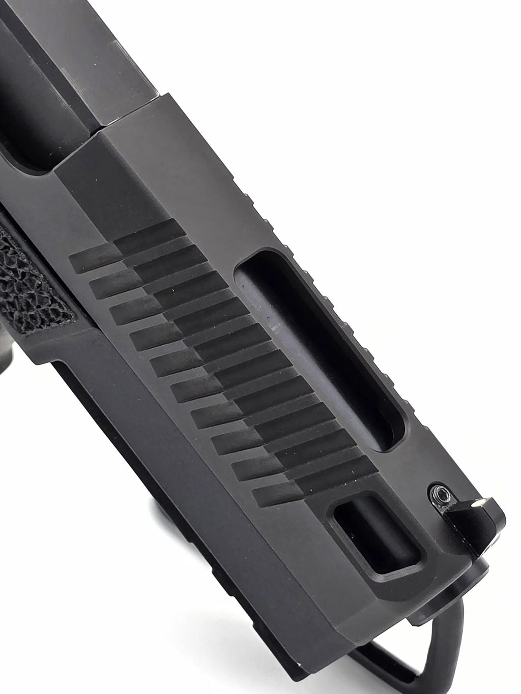 CZ DUTY SERIES SLIDE CUT PACKAGE – P10