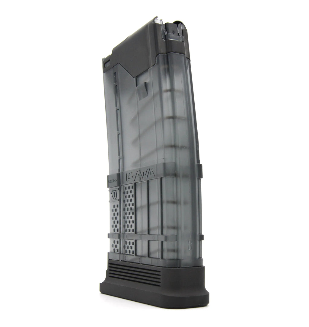 V2 LANCER AR +2 MAGAZINE EXTENSIONS