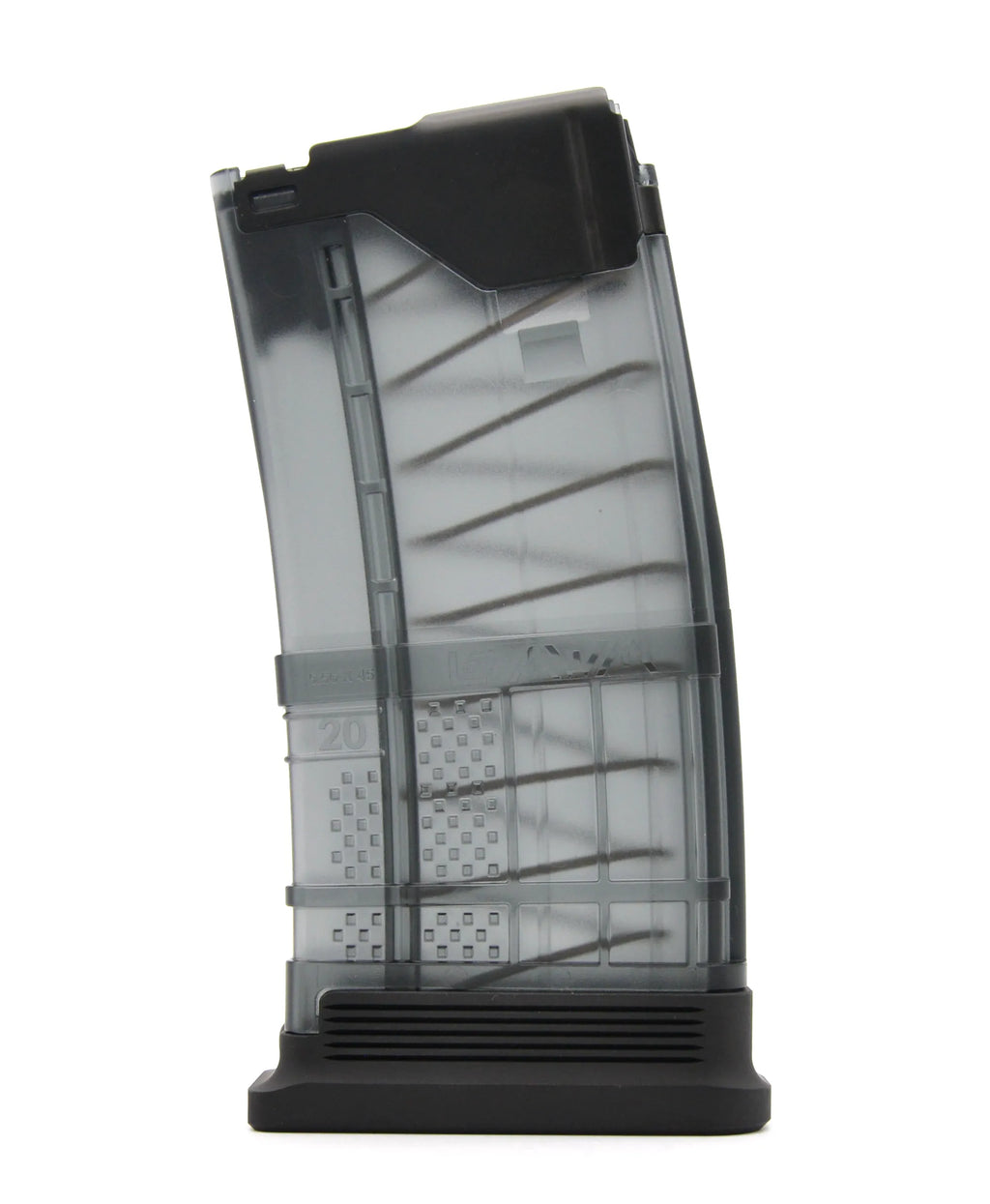 V2 LANCER AR +2 MAGAZINE EXTENSIONS