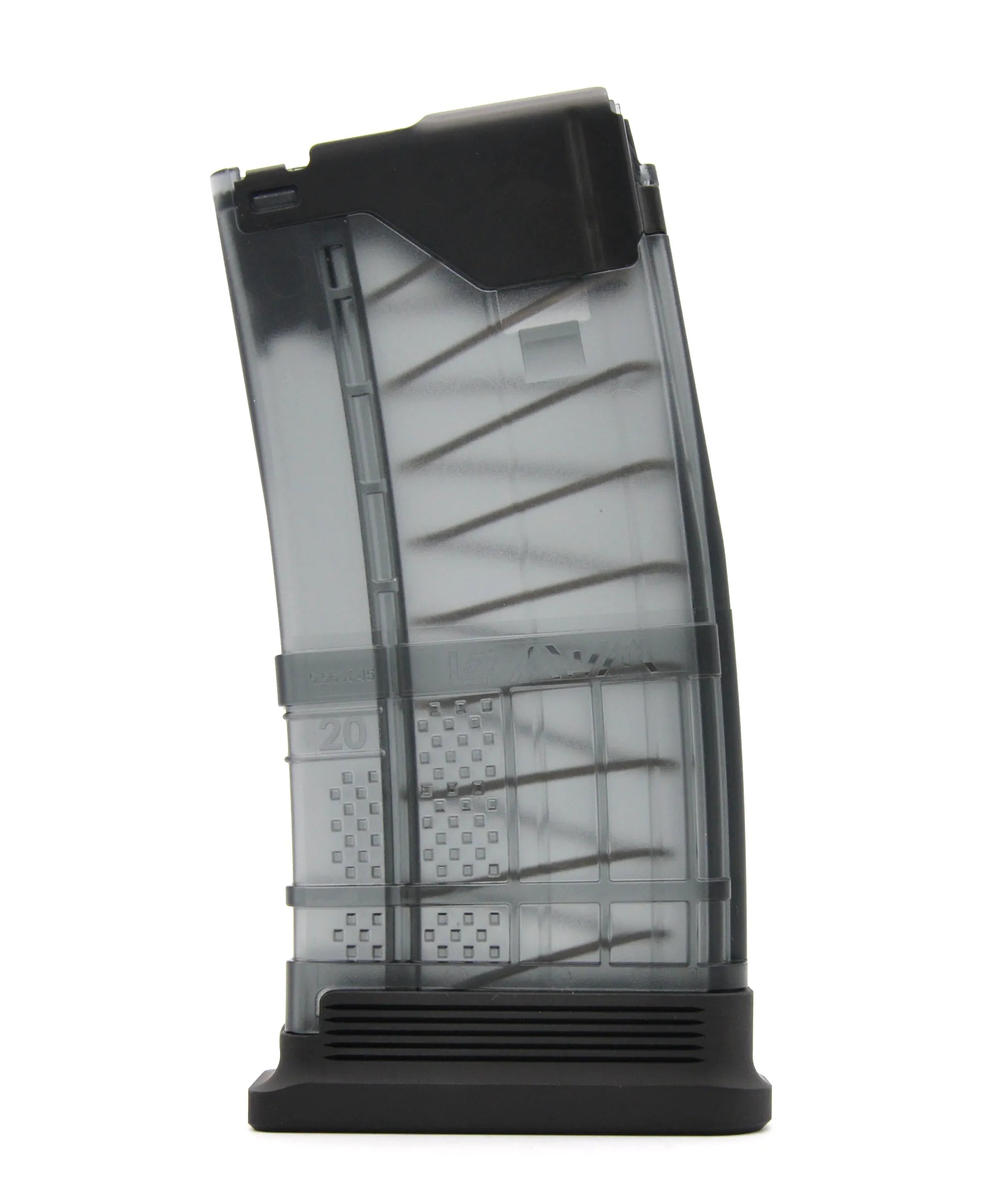 V2 LANCER AR +2 MAGAZINE EXTENSIONS