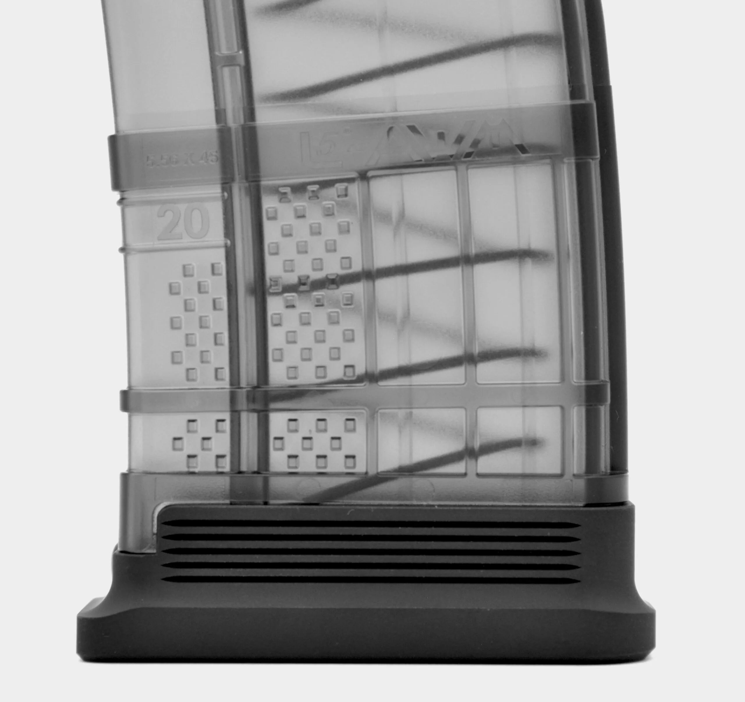 V2 LANCER AR +2 MAGAZINE EXTENSIONS