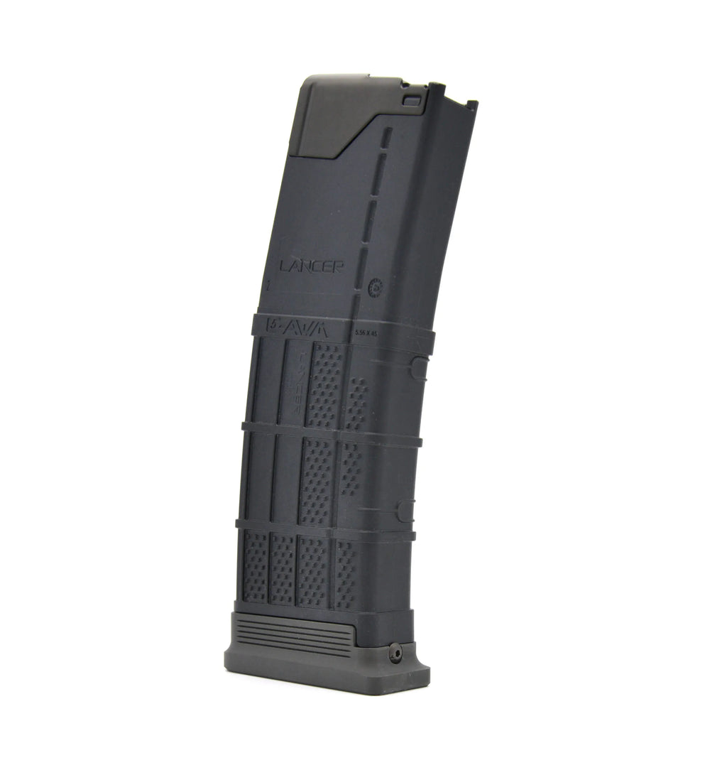 V2 LANCER AR +2 MAGAZINE EXTENSIONS