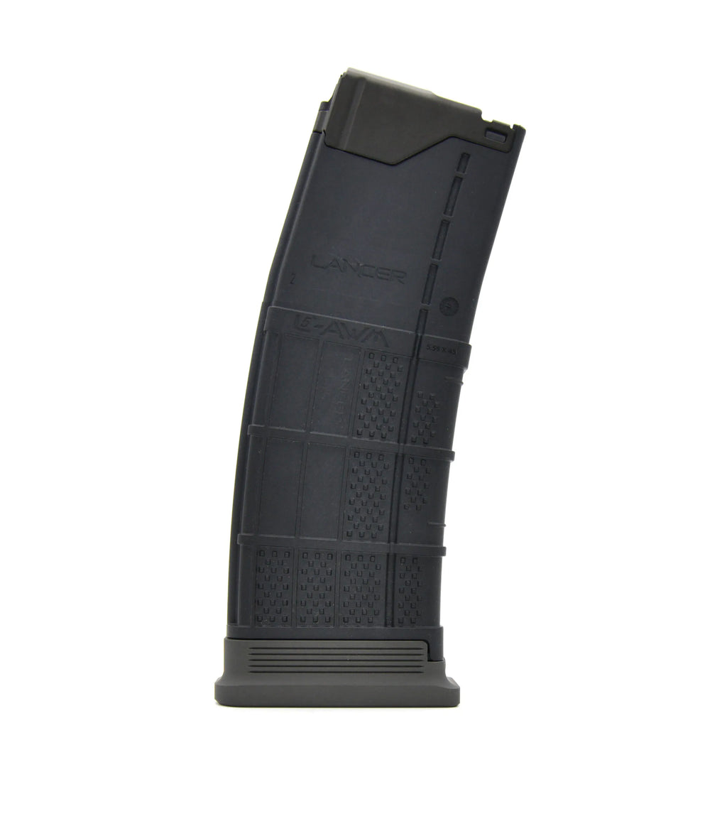 V2 LANCER AR +2 MAGAZINE EXTENSIONS