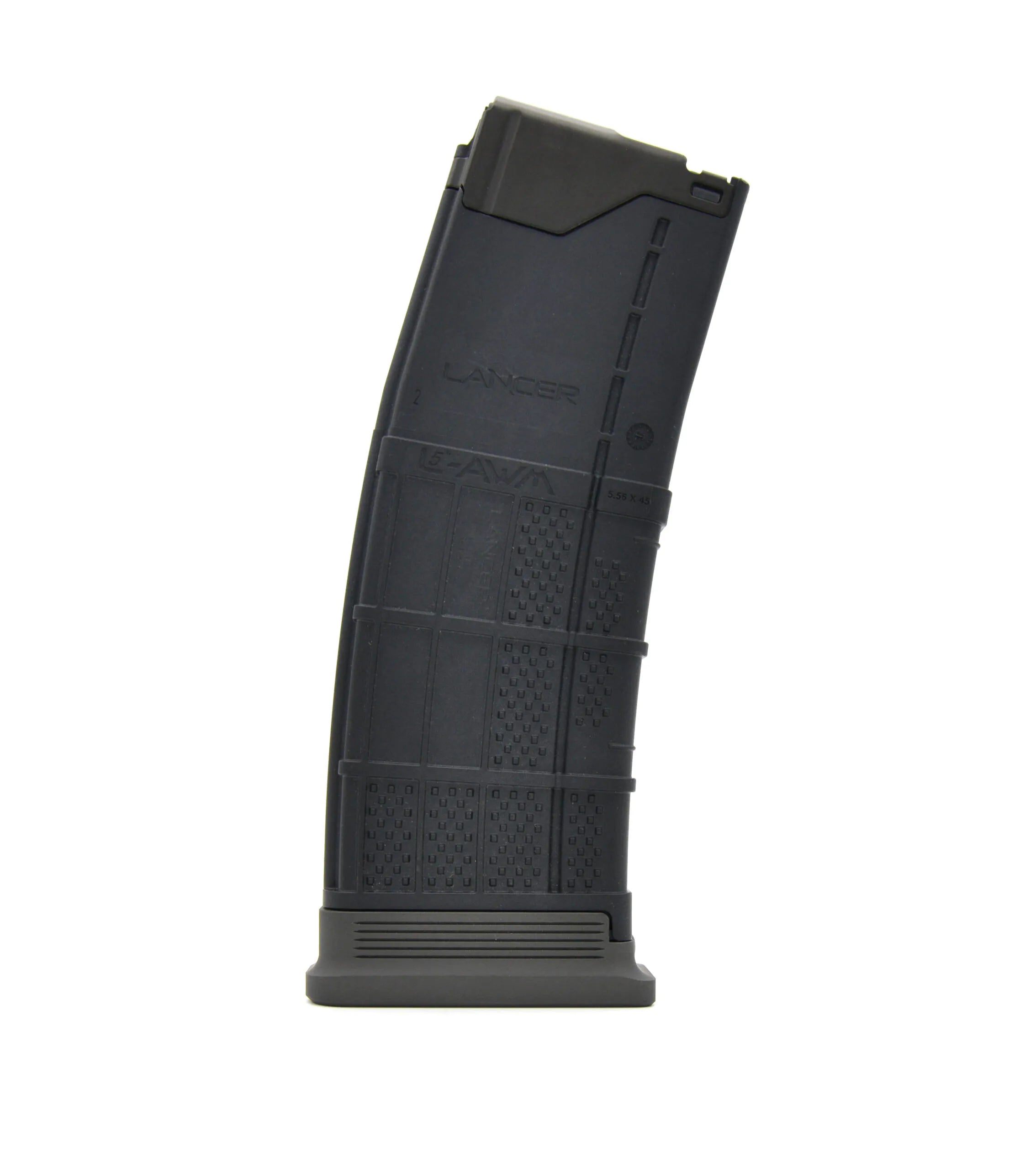 V2 LANCER AR +2 MAGAZINE EXTENSIONS