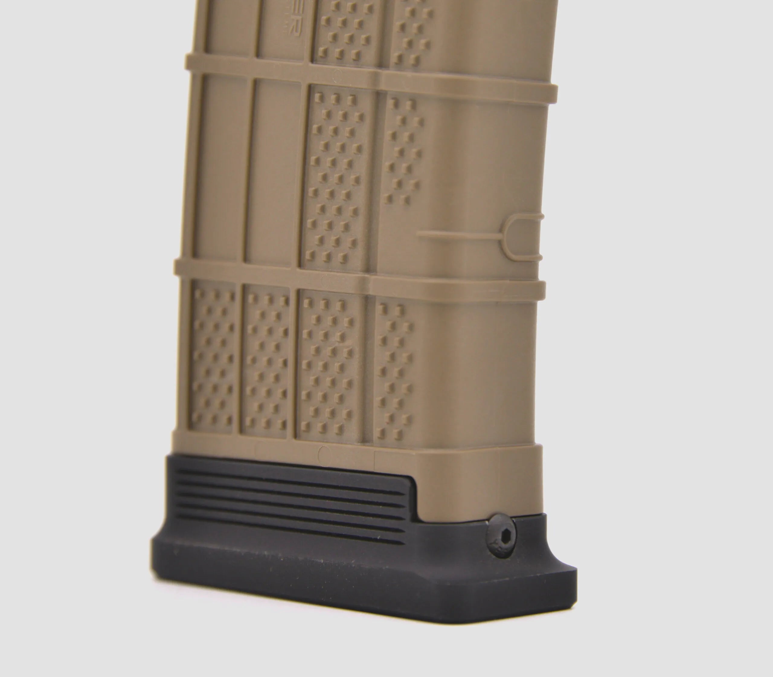 V2 LANCER AR +2 MAGAZINE EXTENSIONS