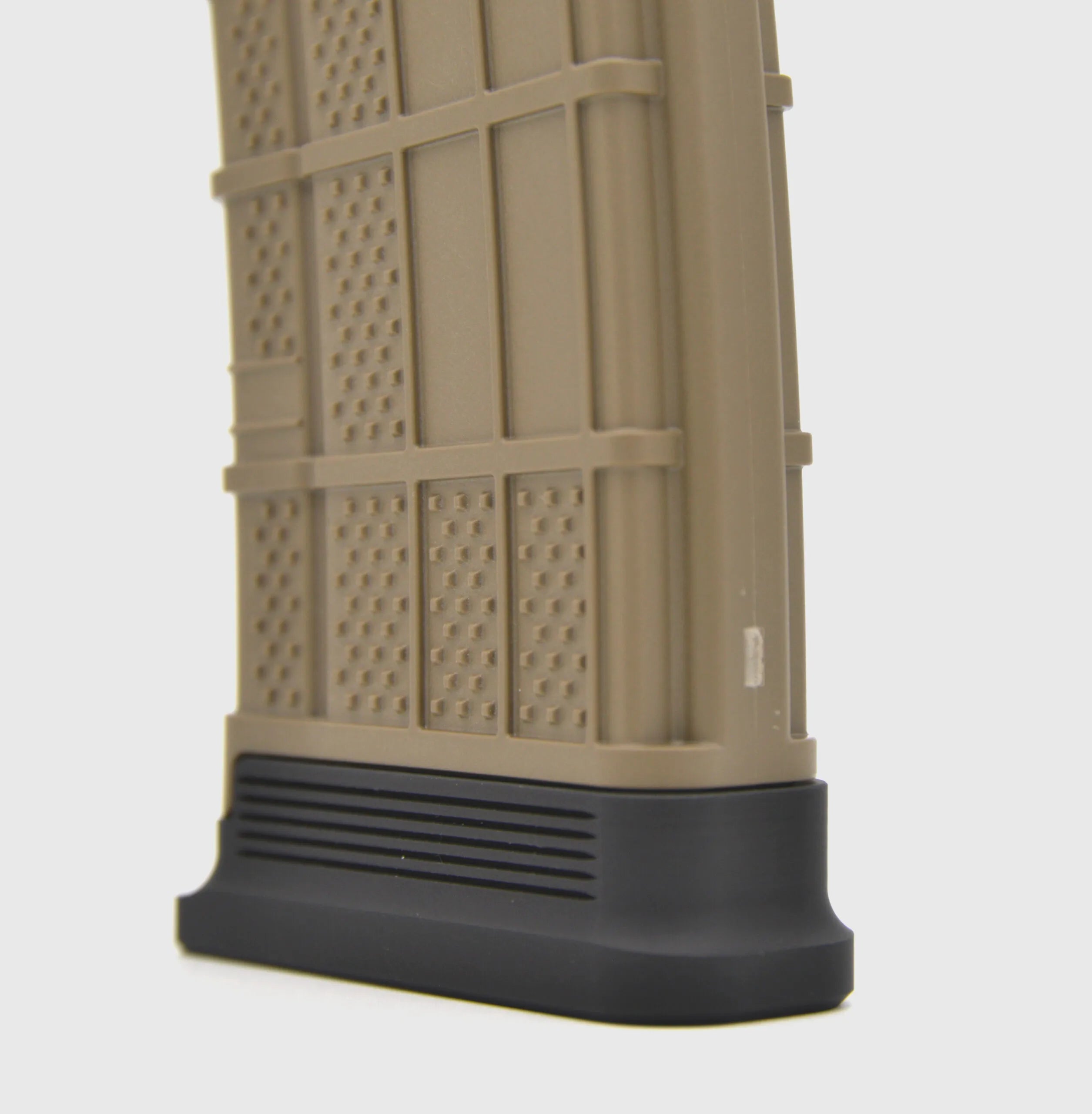 V2 LANCER AR +2 MAGAZINE EXTENSIONS
