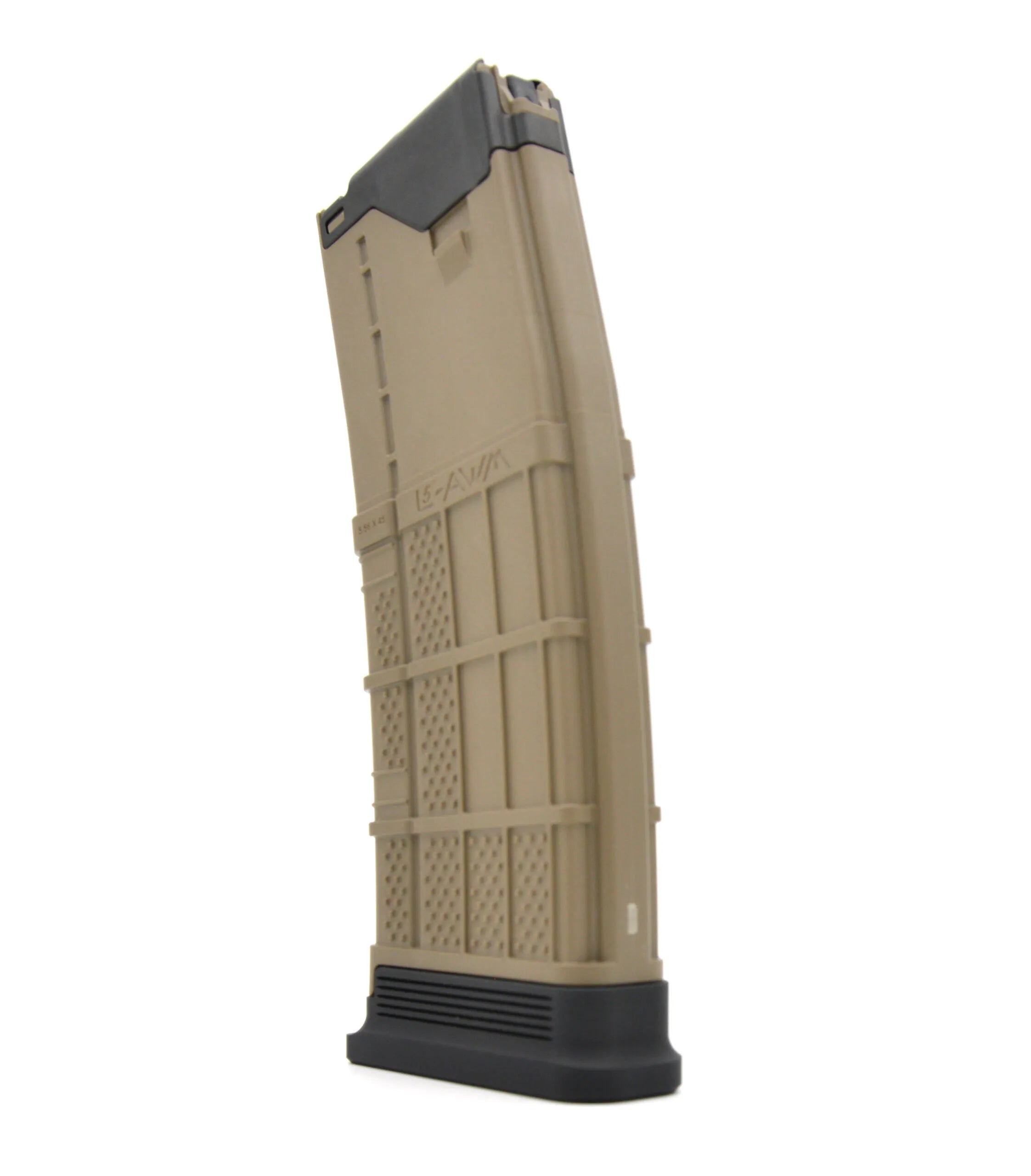 V2 LANCER AR +2 MAGAZINE EXTENSIONS