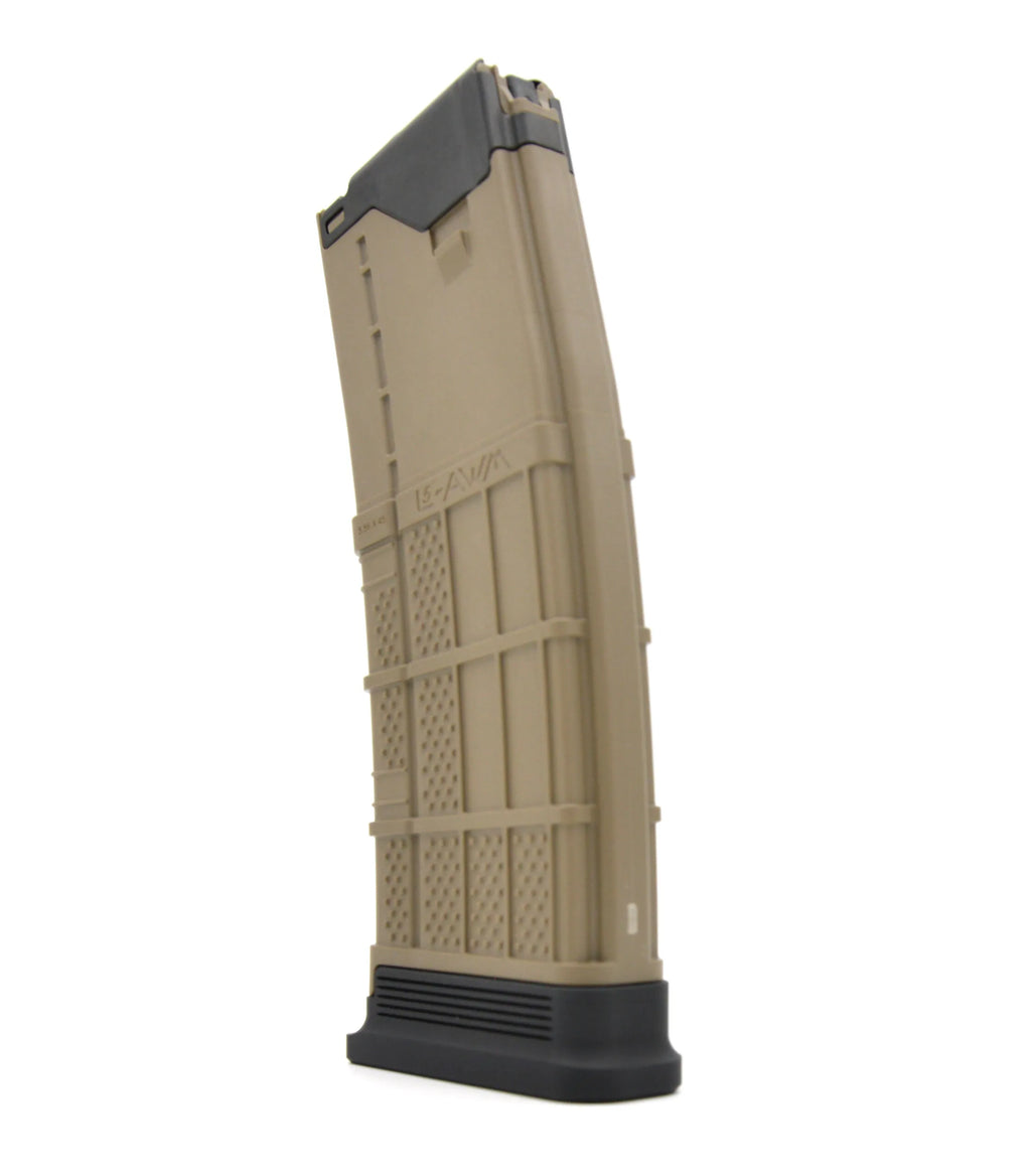 V2 LANCER AR +2 MAGAZINE EXTENSIONS