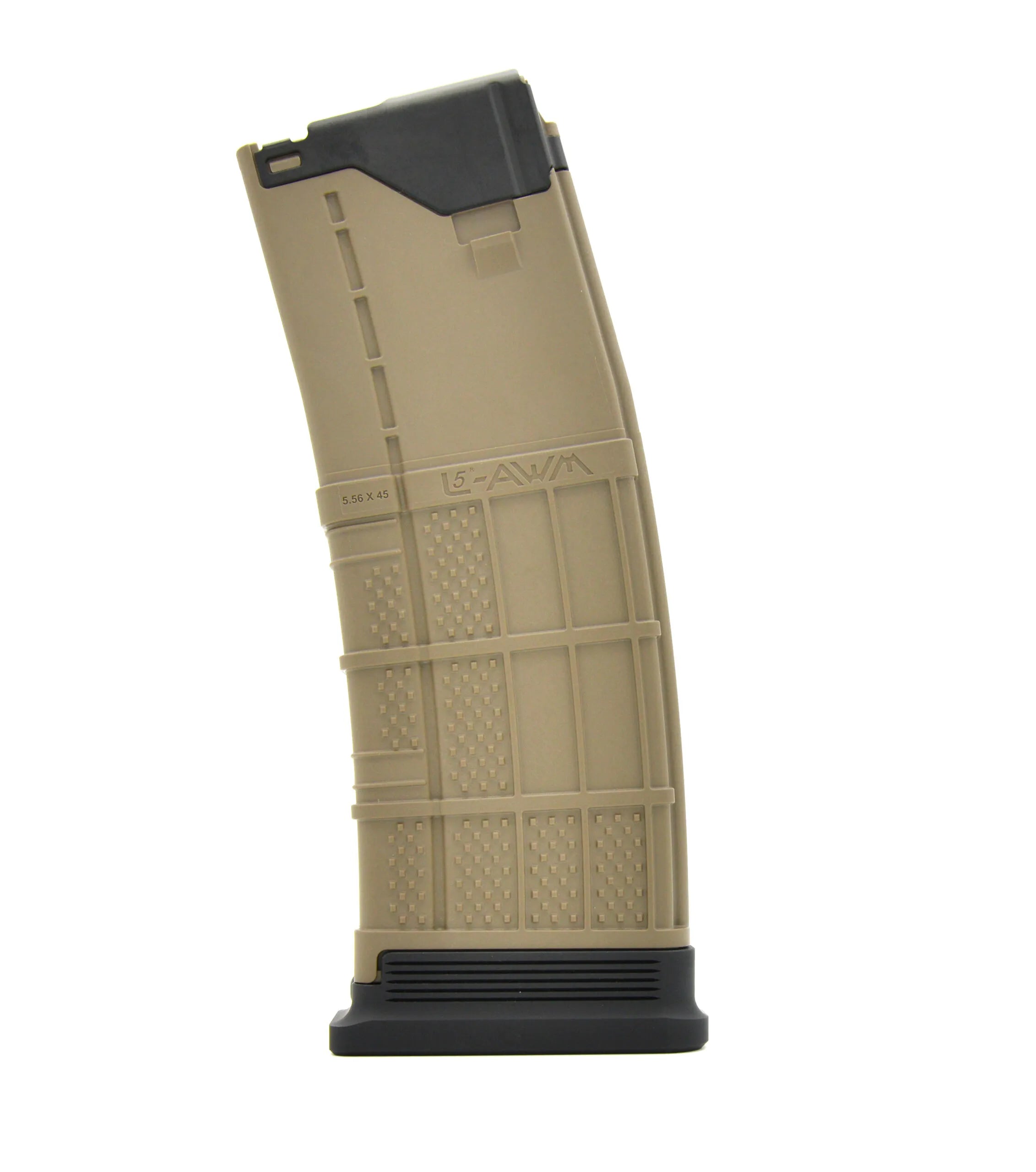 V2 LANCER AR +2 MAGAZINE EXTENSIONS
