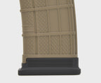 V2 LANCER AR +2 MAGAZINE EXTENSIONS