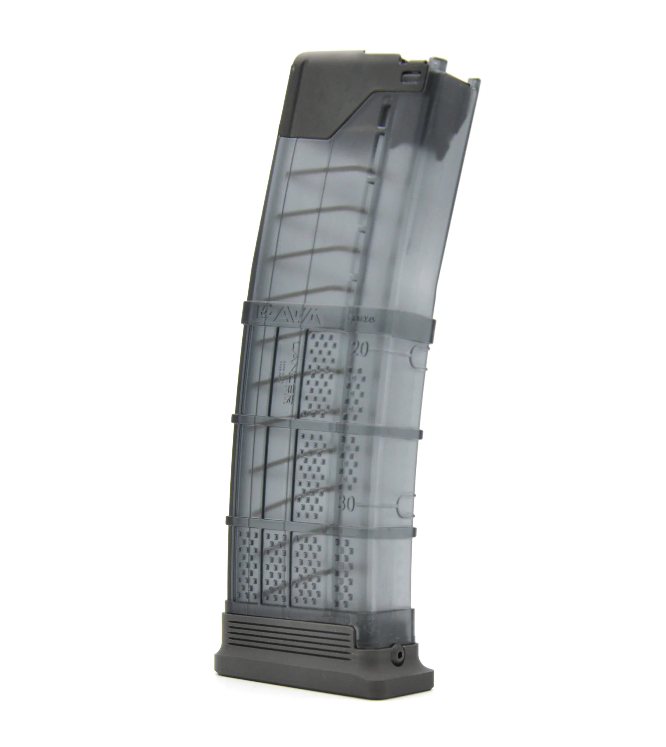 V2 LANCER AR +2 MAGAZINE EXTENSIONS