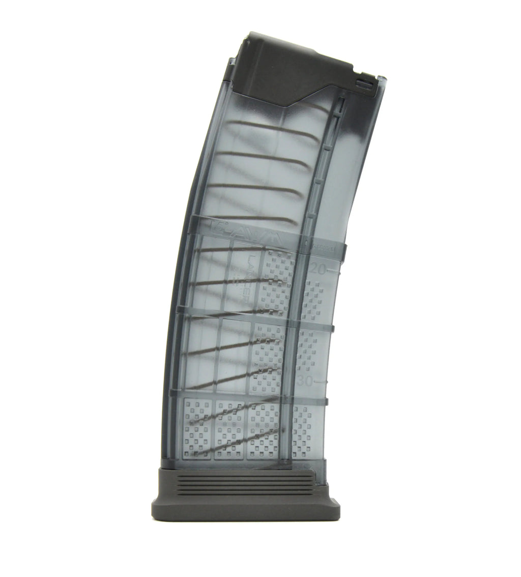V2 LANCER AR +2 MAGAZINE EXTENSIONS