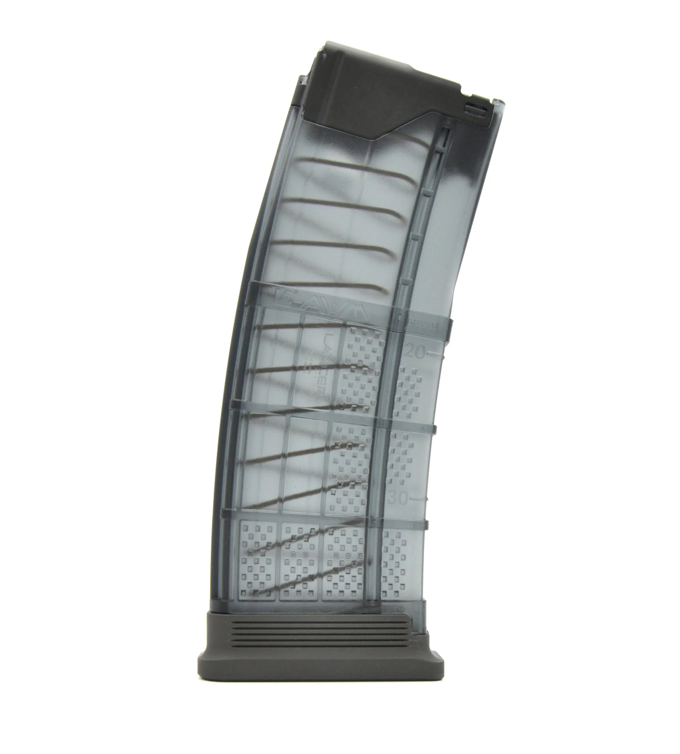 V2 LANCER AR +2 MAGAZINE EXTENSIONS