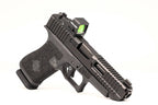 TAC PACKAGE FOR ALL GLOCK MODELS