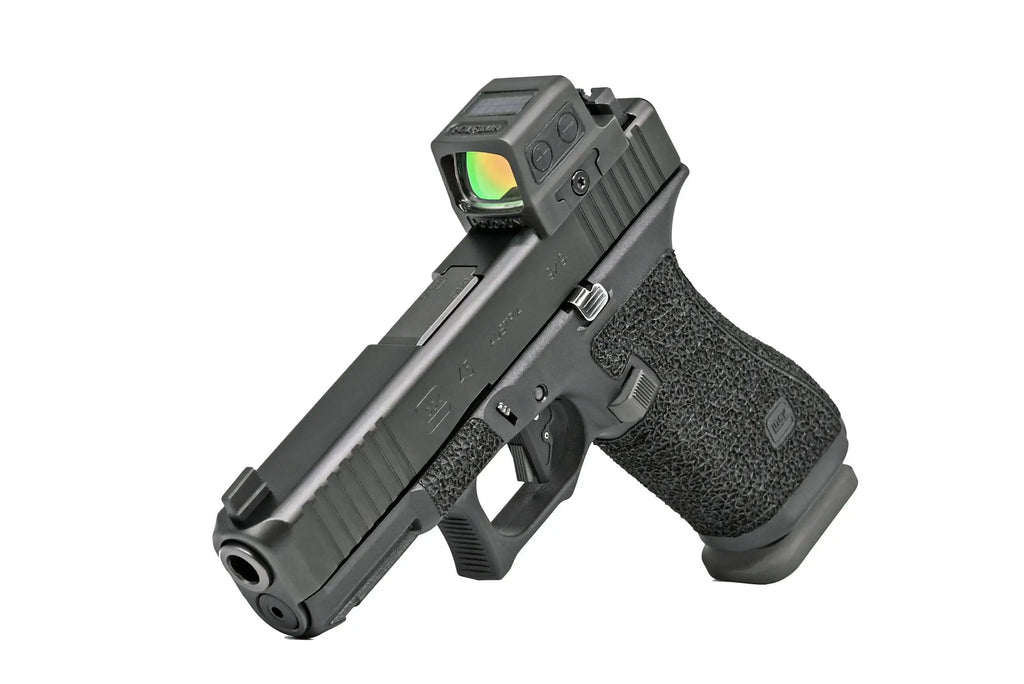 HOLOSUN 509T DIRECT MOUNT RDS / OPTIC CUT FOR GLOCK MODELS