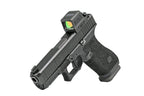 HOLOSUN 509T DIRECT MOUNT RDS / OPTIC CUT FOR GLOCK MODELS