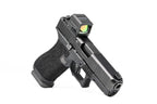 HOLOSUN 509T DIRECT MOUNT RDS / OPTIC CUT FOR GLOCK MODELS