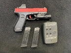 RDS / OPTIC CUT FOR ALL SIRT PISTOL MODELS