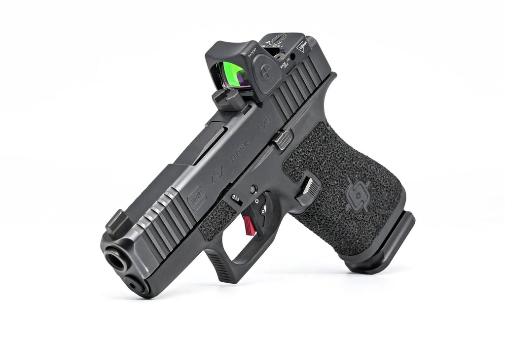 DUTY PACKAGE FOR ALL GLOCK MODELS