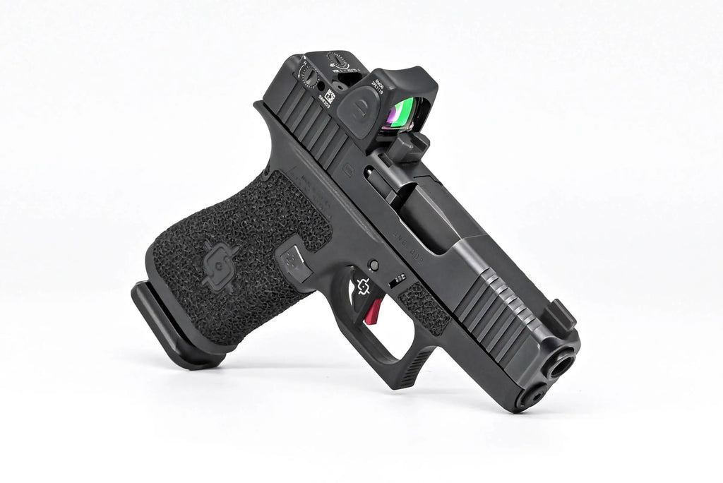 DUTY PACKAGE FOR ALL GLOCK MODELS