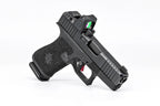 DUTY PACKAGE WITH BIG DOT OPTIC CUT FOR GLOCK 43 43X 48 MODELS