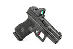 TAC PACKAGE WITH BIG DOT OPTIC CUT FOR GLOCK 43 43X 48 MODELS